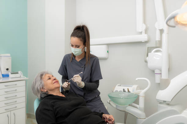 Best Emergency Tooth Extraction in Benjamin, UT