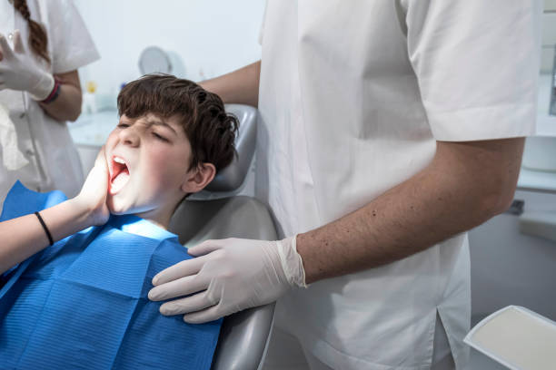 Best Walk-In Emergency Dentist in Benjamin, UT