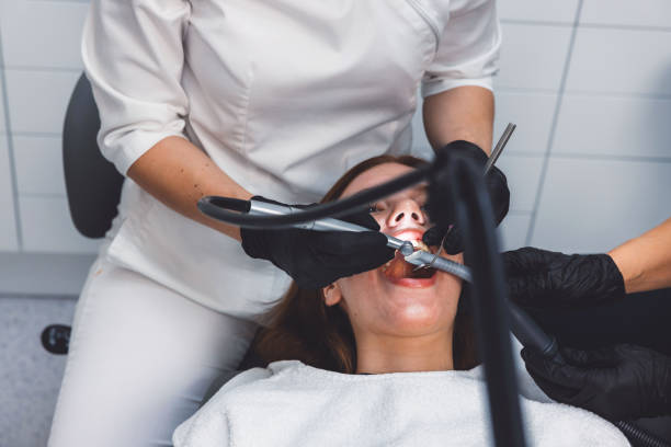 Best Emergency Treatment for Toothache in Benjamin, UT