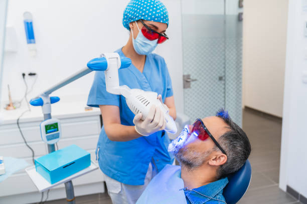 Best Emergency Root Canal Treatment in Benjamin, UT