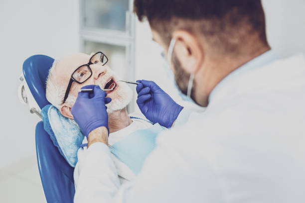 Best Emergency Treatment for Toothache in Benjamin, UT